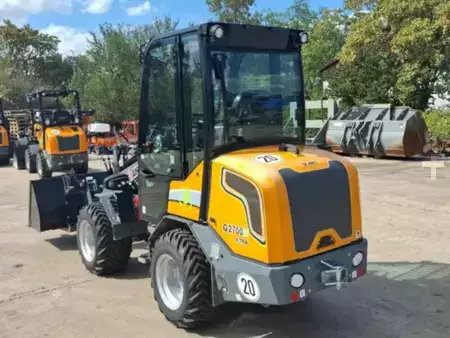 Altri 2023 Giant G2700E X-Tra Elektro (3)