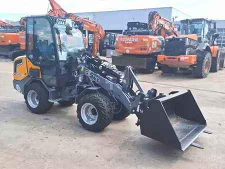 Altri 2023 Giant G2700E X-Tra Elektro (4)