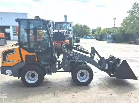 Altri 2023 Giant G2700E X-Tra Elektro (5)