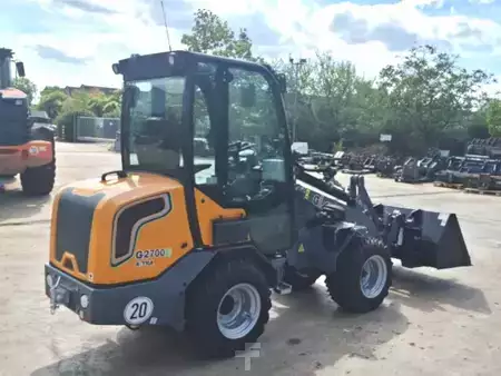Altri 2023 Giant G2700E X-Tra Elektro (6)