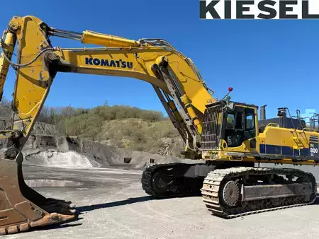 Koparki gąsienicowe 2018 Komatsu PC800LC-8E0 (1)