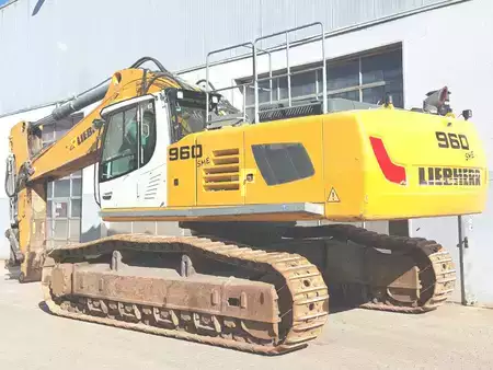 Korečková rýpadla 2020 Liebherr R960 SME (3)