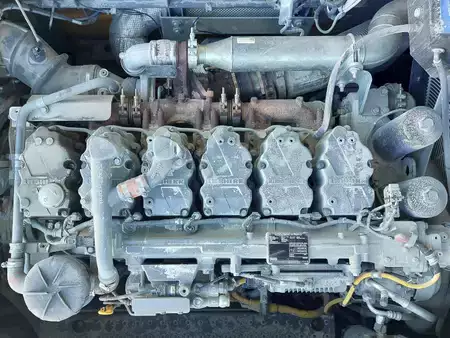 Korečková rýpadla 2020 Liebherr R960 SME (7)