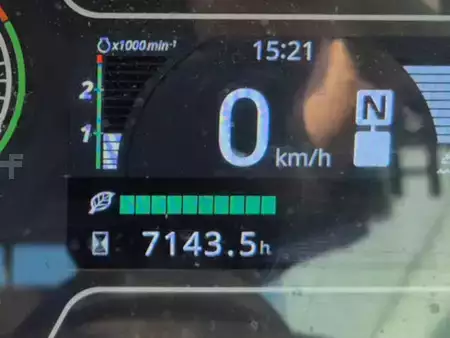 Pyöräkuormaajat 2023 Hitachi ZW160-7 PL (16)