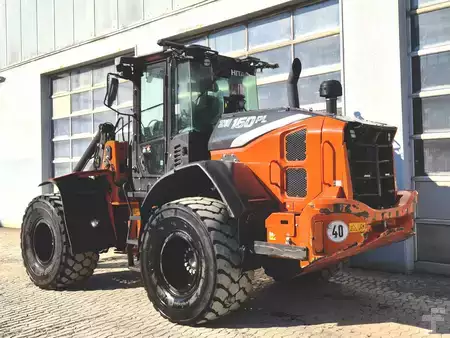 Pyöräkuormaajat 2023 Hitachi ZW160-7 PL (3)