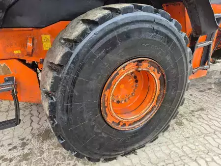 Pyöräkuormaajat 2017 Hitachi ZW310-6 (11)