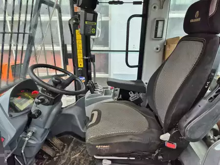 Pyöräkuormaajat 2017 Hitachi ZW310-6 (14)