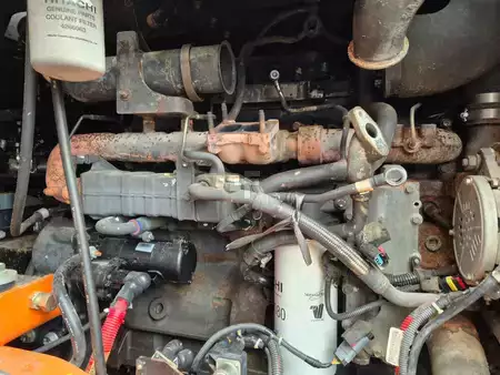 Pyöräkuormaajat 2017 Hitachi ZW310-6 (7)