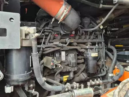 Pyöräkuormaajat 2017 Hitachi ZW310-6 (8)