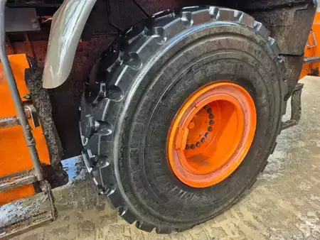 Pyöräkuormaajat 2020 Hitachi ZW310-6 (11)