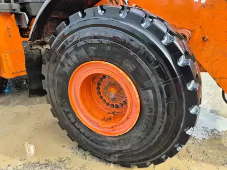 Pyöräkuormaajat 2020 Hitachi ZW310-6 (12)
