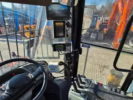 Pyöräkuormaajat 2020 Hitachi ZW310-6 (16)