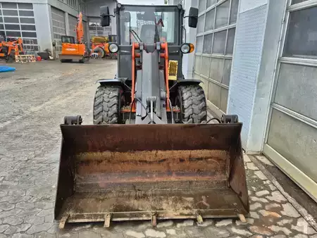 Radlader 2021 Mecalac AX850 (4)