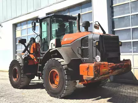 Pyöräkuormaajat 2015 Hitachi ZW180-5 PL (3)