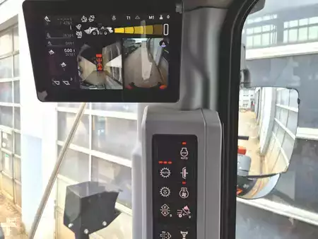 Pyöräkuormaajat 2023 Hitachi ZW180-7 (16)