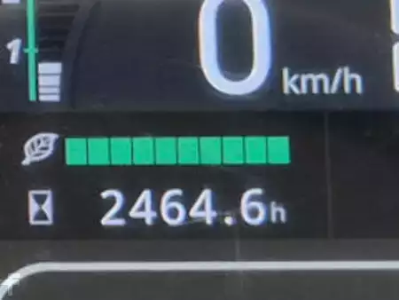 Pyöräkuormaajat 2023 Hitachi ZW180-7 (17)