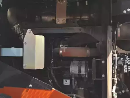 Pyöräkuormaajat 2022 Hitachi ZW180-7 PL (8)