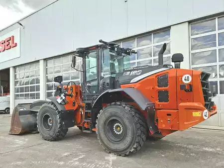 Pyöräkuormaajat 2023 Hitachi ZW180-7 (3)