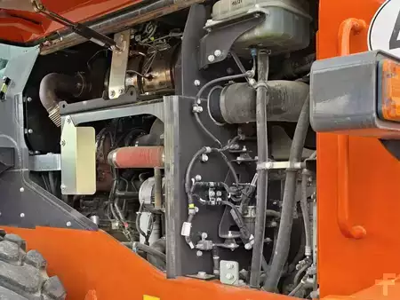 Pyöräkuormaajat 2023 Hitachi ZW180-7 (7)