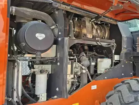 Pyöräkuormaajat 2023 Hitachi ZW180-7 (8)