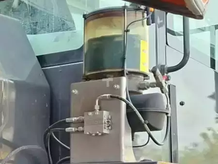 Pyöräkuormaajat 2023 Hitachi ZW180-7 (9)