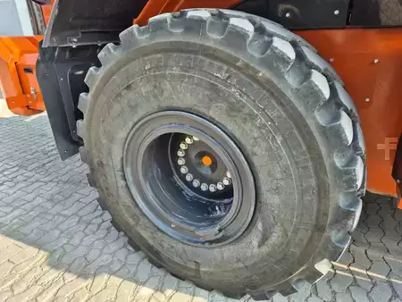 Pyöräkuormaajat 2024 Hitachi ZW220-7 (12)