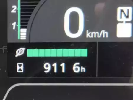 Pyöräkuormaajat 2024 Hitachi ZW220-7 (17)