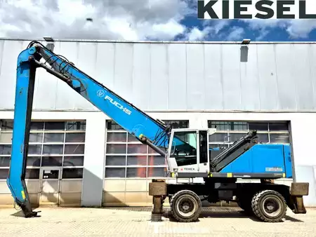 Pelle de manutention 2017 Fuchs MHL355 F (1)