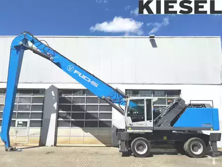 Pelle de manutention 2015 Fuchs MHL360 F (1)