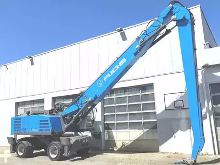 Pelle de manutention 2015 Fuchs MHL360 F (4)