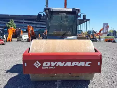 Komprimator 2024 Dynapac CA3500D (2)