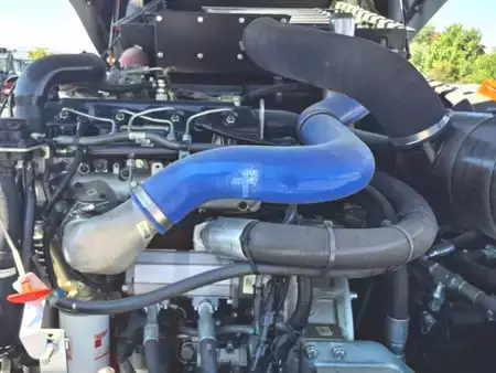 Komprimator 2024 Dynapac CA3500D (7)