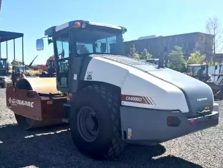 Komprimator 2024 Dynapac CA4000D (3)