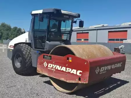 Komprimator 2024 Dynapac CA4000D (4)