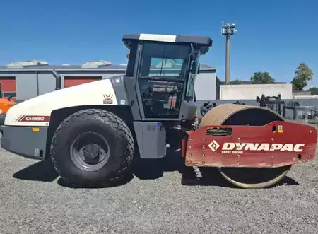 Komprimator 2024 Dynapac CA4000D (5)