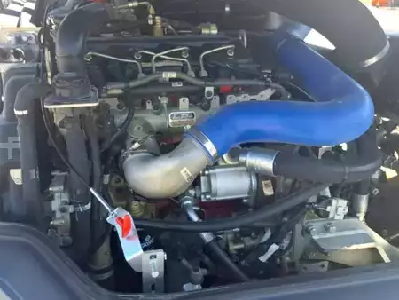 Komprimator 2024 Dynapac CA4000D (7)