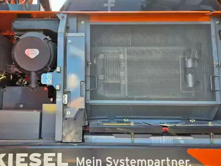 Mobiele graafmachines 2023 Hitachi ZX220W-7 (10)