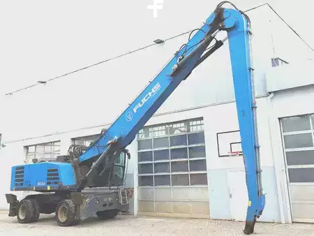 Pelle de manutention 2017 Fuchs MHL360 F (4)