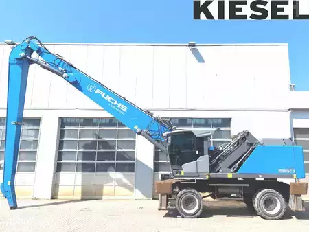 Pelle de manutention 2020 Fuchs MHL360 F (1)
