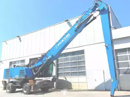 Pelle de manutention 2020 Fuchs MHL360 F (4)