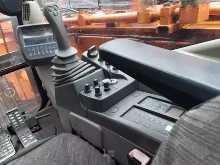 Beltegraver 2007 Hitachi ZX520LCD-3 (12)