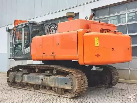Beltegraver 2007 Hitachi ZX520LCD-3 (3)