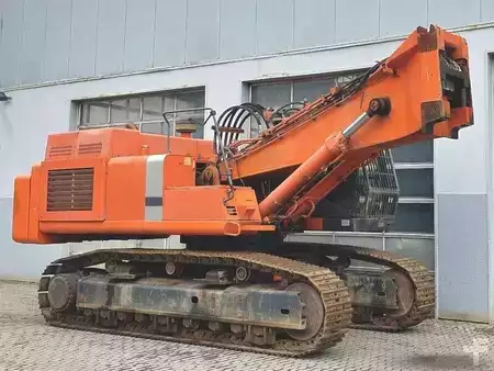 Beltegraver 2007 Hitachi ZX520LCD-3 (4)