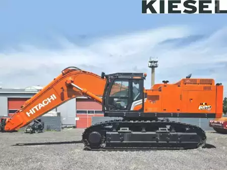 Beltegraver 2023 Hitachi ZX690LCH-7 (1)