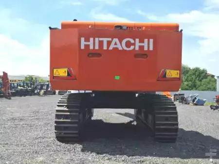 Beltegraver 2023 Hitachi ZX690LCH-7 (4)
