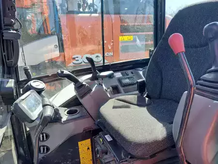 Minigraafmachines 2022 Bobcat E55z (9)