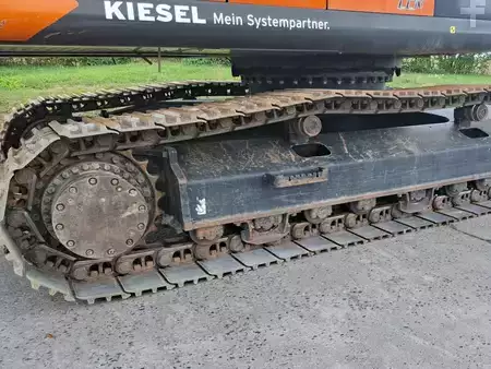 Beltegraver 2023 Hitachi ZX250LCN-7 (12)