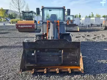 Hjullaster 2023 Hitachi ZW75-6 (4)