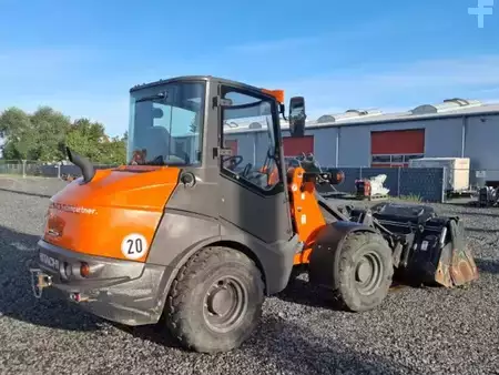 Hjullaster 2023 Hitachi ZW75-6 (6)