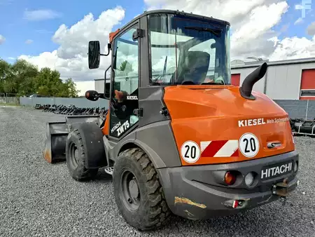 Hjullaster 2023 Hitachi ZW75-6 (3)